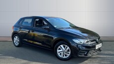 Volkswagen Polo 1.0 TSI Life 5dr DSG Petrol Hatchback